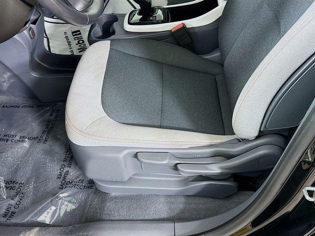 used 2020 Chevrolet Bolt EV car, priced at $12,990