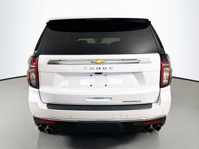 used 2022 Chevrolet Tahoe car, priced at $54,495