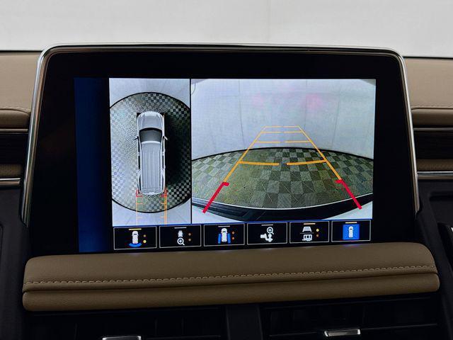 used 2022 Chevrolet Tahoe car, priced at $54,495