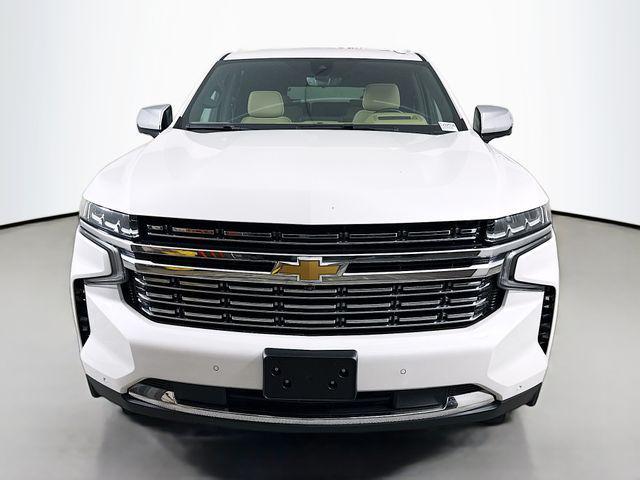 used 2022 Chevrolet Tahoe car, priced at $54,495