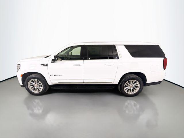 used 2023 GMC Yukon XL car, priced at $53,995