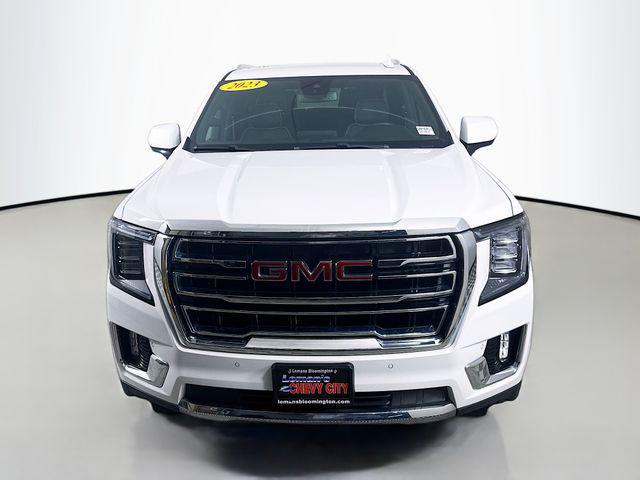 used 2023 GMC Yukon XL car, priced at $53,995