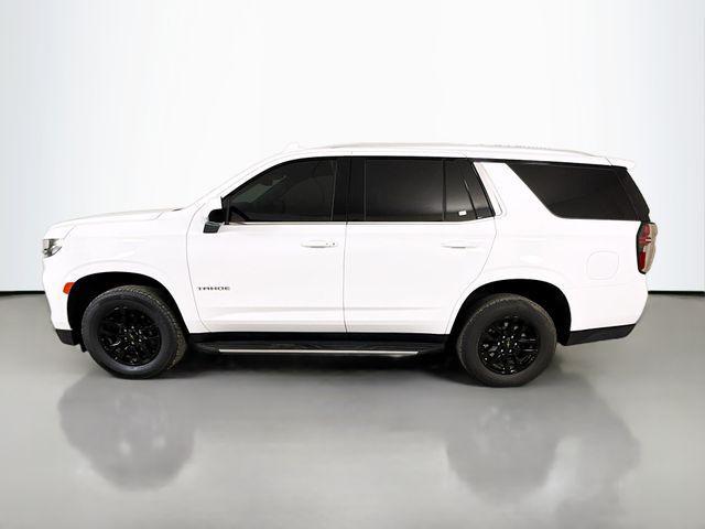 used 2022 Chevrolet Tahoe car, priced at $42,485