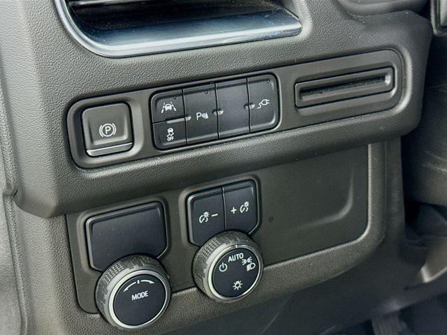 used 2022 Chevrolet Tahoe car, priced at $42,485