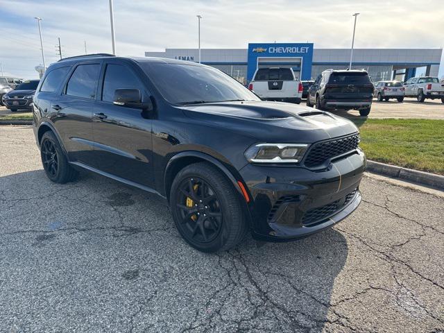 used 2024 Dodge Durango car, priced at $69,490