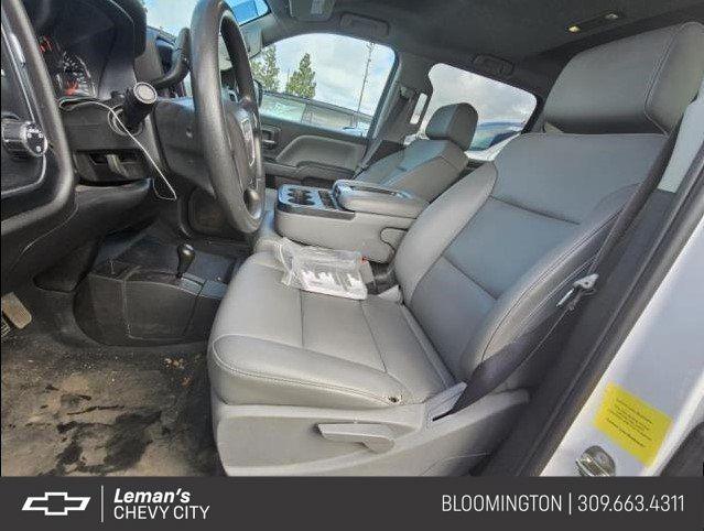 used 2019 GMC Sierra 2500 car, priced at $35,995