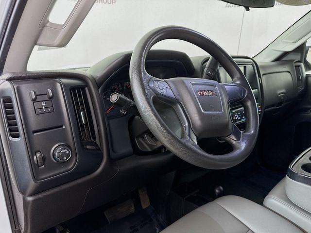 used 2019 GMC Sierra 2500 car, priced at $34,995