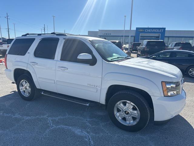 used 2009 Chevrolet Tahoe car, priced at $12,495