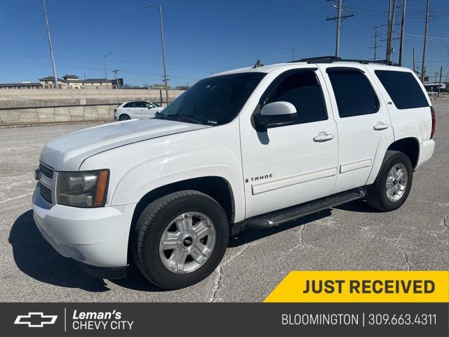 used 2009 Chevrolet Tahoe car, priced at $12,495