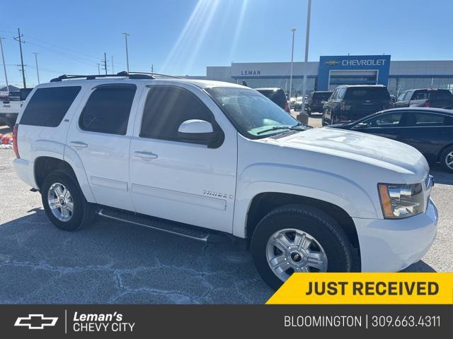 used 2009 Chevrolet Tahoe car, priced at $12,495