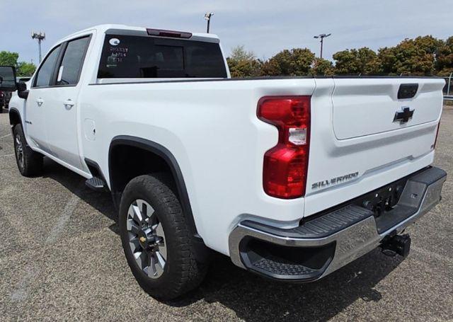 used 2022 Chevrolet Silverado 2500 car, priced at $49,990
