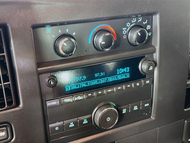 used 2018 GMC Savana 2500 car, priced at $13,495