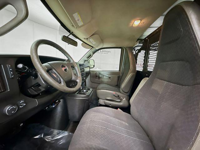 used 2018 GMC Savana 2500 car, priced at $13,495