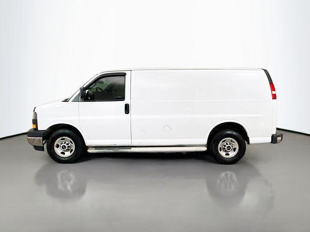 used 2018 GMC Savana 2500 car, priced at $13,495