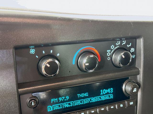 used 2018 GMC Savana 2500 car, priced at $13,495