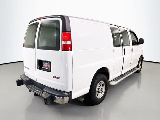 used 2018 GMC Savana 2500 car, priced at $13,495