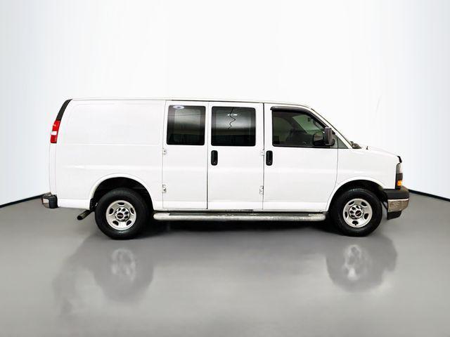 used 2018 GMC Savana 2500 car, priced at $13,495