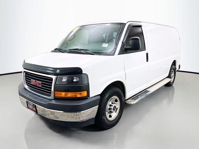 used 2018 GMC Savana 2500 car, priced at $13,495