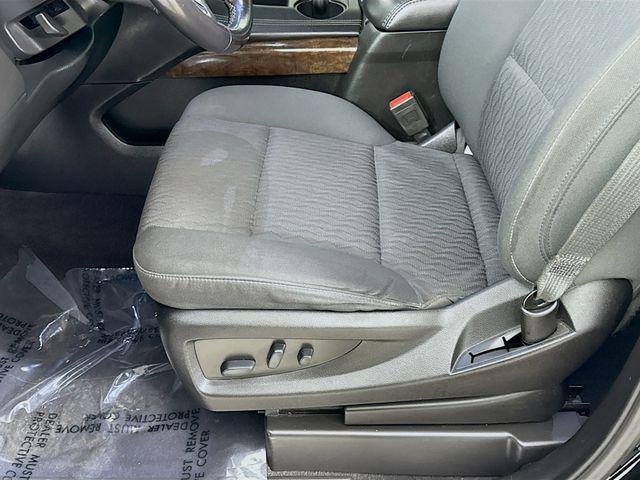 used 2019 Chevrolet Suburban car, priced at $20,490