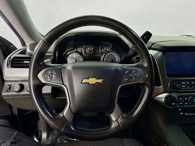 used 2019 Chevrolet Suburban car, priced at $20,490