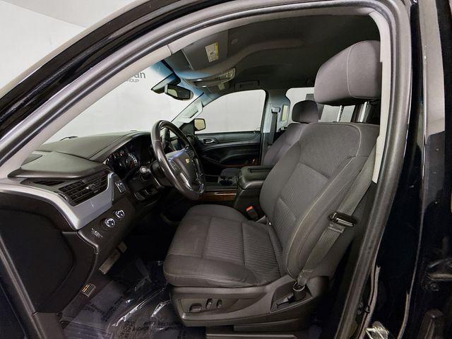 used 2019 Chevrolet Suburban car, priced at $20,490