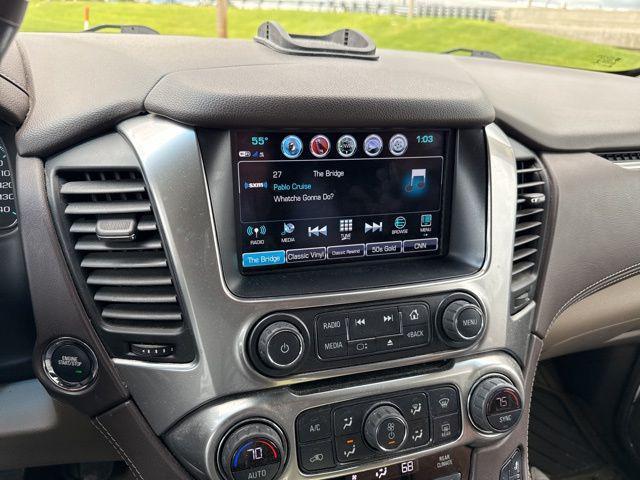 used 2018 Chevrolet Tahoe car, priced at $22,495