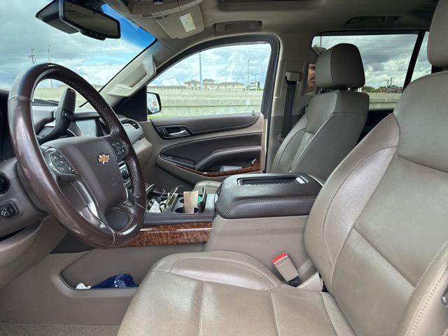 used 2018 Chevrolet Tahoe car, priced at $22,495