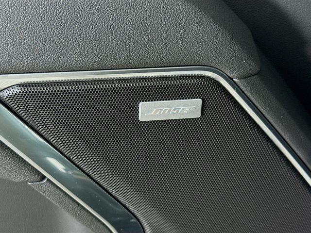 new 2026 Chevrolet Silverado 1500 car, priced at $57,010