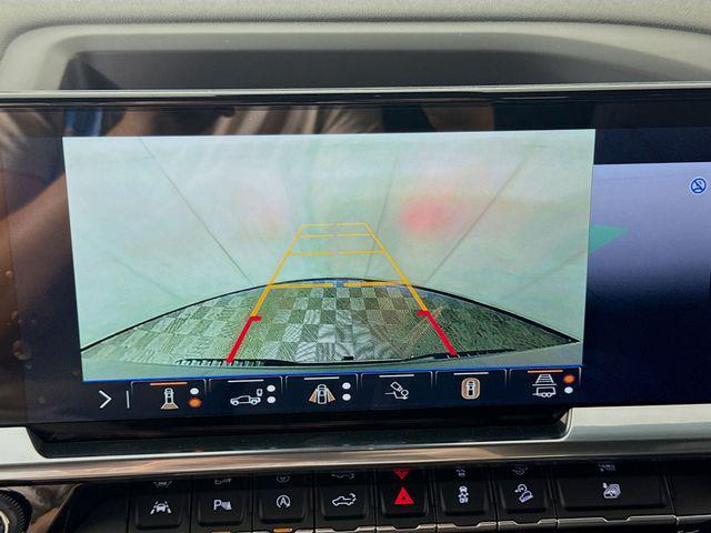 new 2026 Chevrolet Silverado 1500 car, priced at $57,010