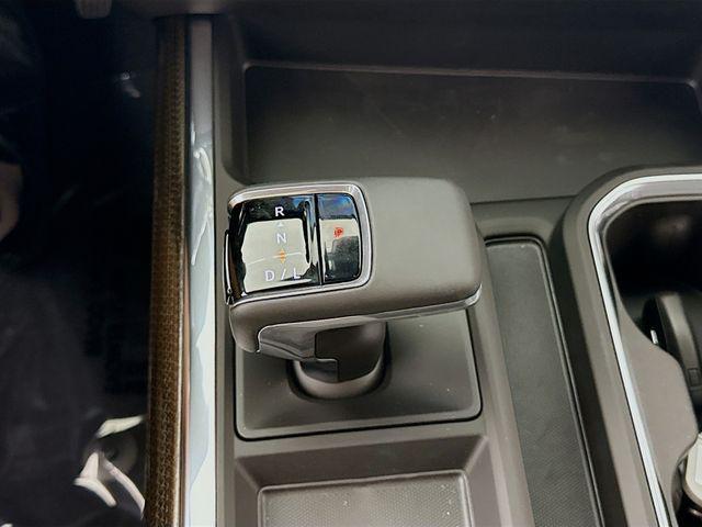 new 2026 Chevrolet Silverado 1500 car, priced at $57,010