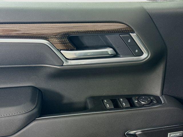 new 2026 Chevrolet Silverado 1500 car, priced at $57,010