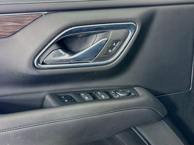 used 2023 Chevrolet Tahoe car, priced at $59,995