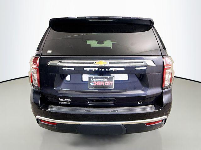 used 2023 Chevrolet Tahoe car, priced at $59,995