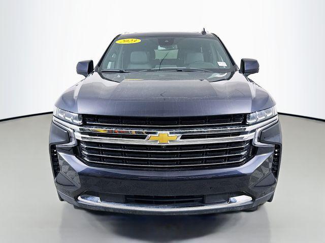 used 2023 Chevrolet Tahoe car, priced at $59,995