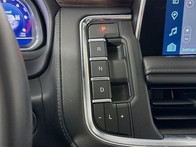 used 2023 Chevrolet Tahoe car, priced at $59,995