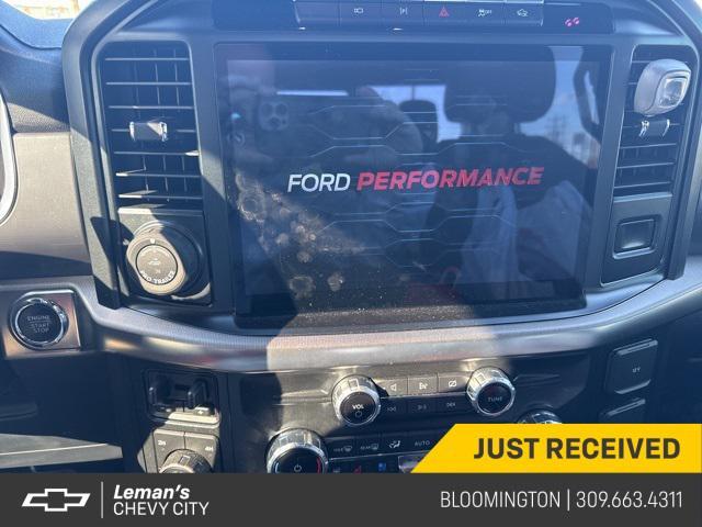 used 2022 Ford F-150 car, priced at $62,995