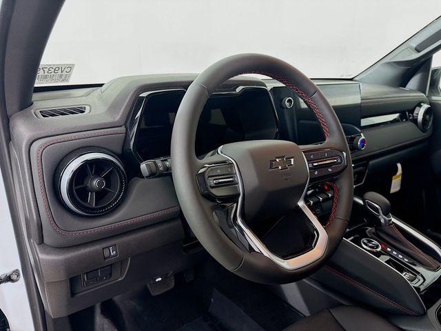 new 2025 Chevrolet Colorado car, priced at $44,840