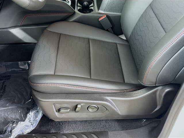 new 2025 Chevrolet Colorado car, priced at $44,840