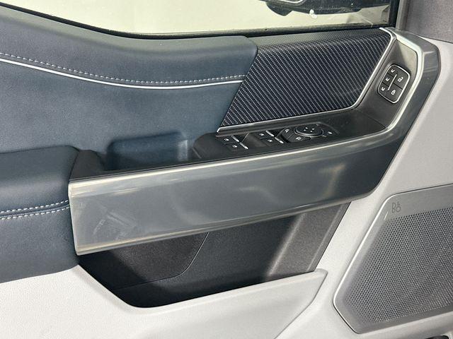 used 2023 Ford F-150 car, priced at $57,990