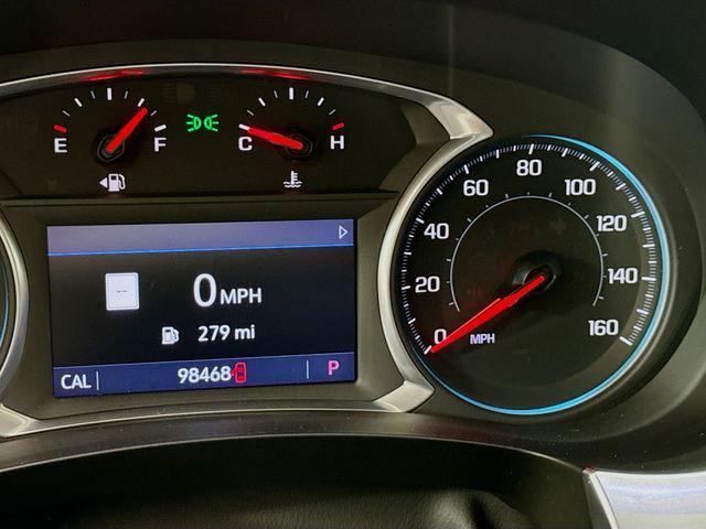 used 2020 Chevrolet Traverse car, priced at $22,990