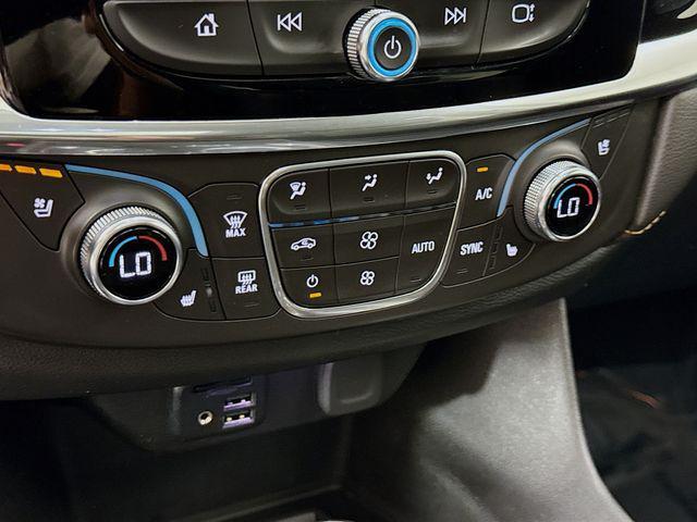 used 2020 Chevrolet Traverse car, priced at $22,990