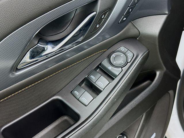 used 2020 Chevrolet Traverse car, priced at $22,990