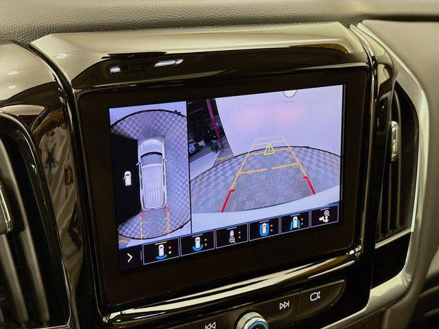 used 2020 Chevrolet Traverse car, priced at $22,990
