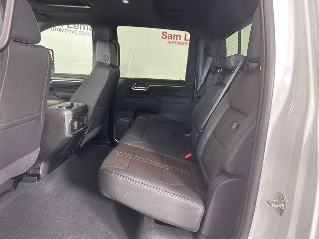 new 2025 Chevrolet Silverado 2500 car, priced at $81,895