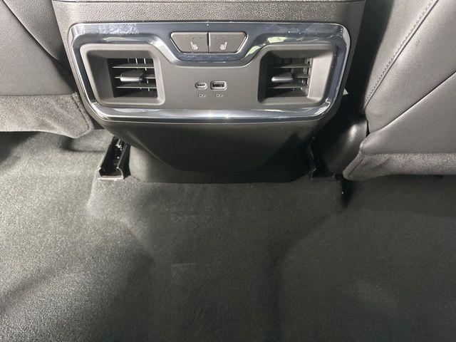 new 2025 Chevrolet Silverado 2500 car, priced at $81,895