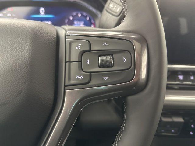 new 2025 Chevrolet Silverado 2500 car, priced at $81,895