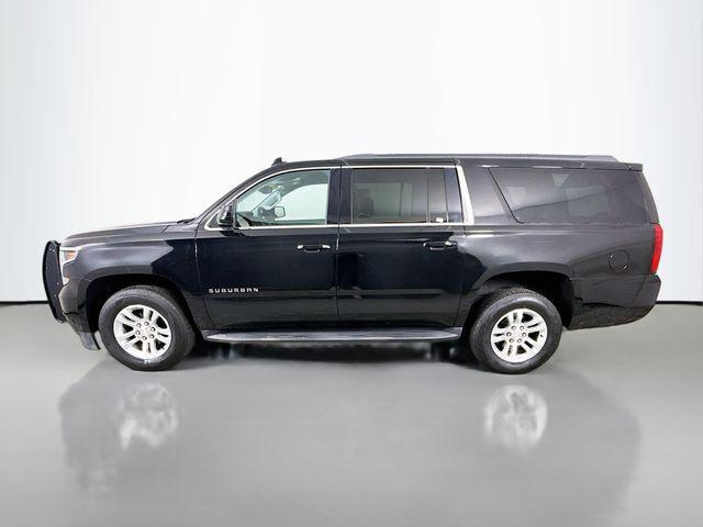 used 2020 Chevrolet Suburban car, priced at $31,990