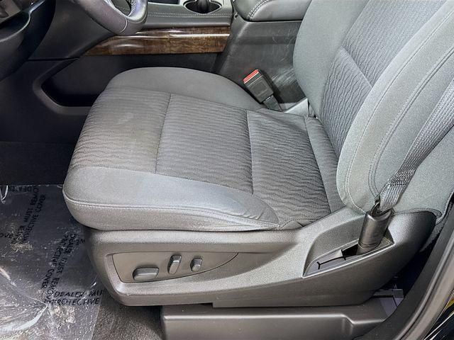 used 2020 Chevrolet Suburban car, priced at $31,990