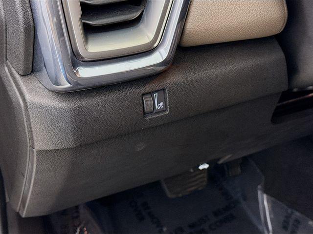 used 2023 GMC Canyon car, priced at $43,485