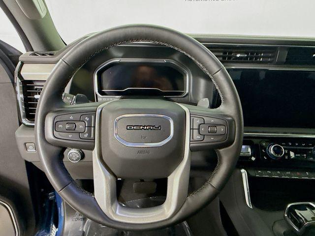 used 2024 GMC Sierra 1500 car, priced at $59,990